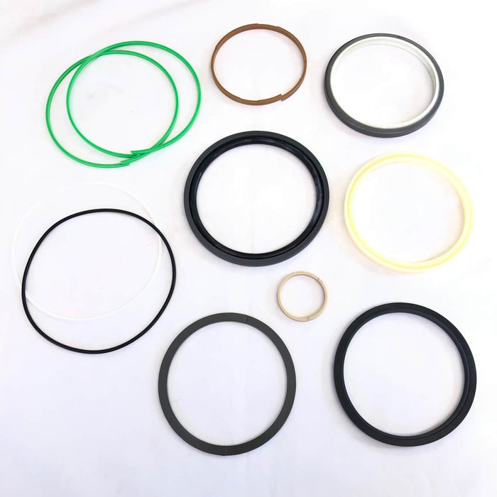 Hitachi ZX260LCH-3 Excavator Arm Cylinder - Seal Kit w/o Wear Bands | HW Part Store