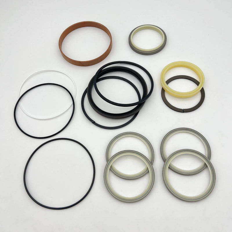 Hitachi ZX75US-3 & ZX75USK-3 Excavator Seal Kits | HW Part Store