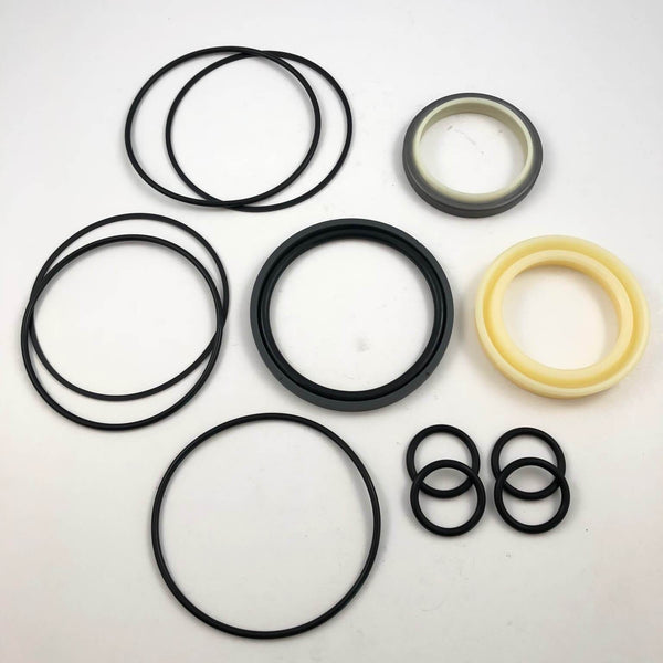 Hitachi ZX50U-3, 3F, 3U Mini Excavator Seal Kits | HW Part Store
