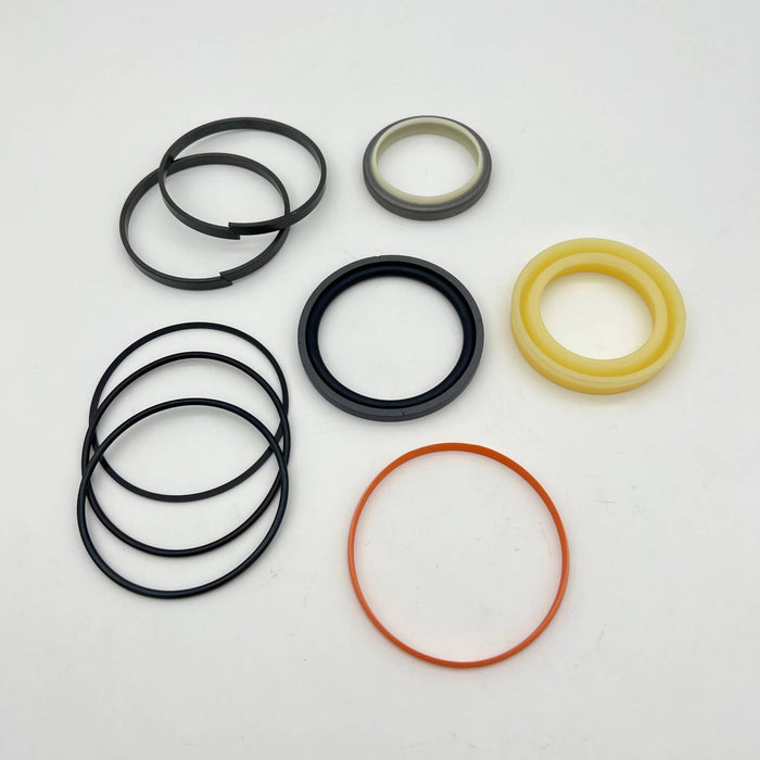 Hitachi ZX65USB-3 & ZX65USB-3F Mini Excavator Bucket Seal Kit w/ Wear Rings | HW Part Store