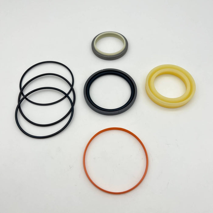 Hitachi ZX60USB-3 Mini Excavator Bucket Seal Kit w/o Wear Rings | HW Part Store