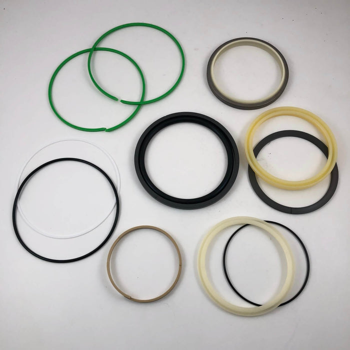 Hitachi ZX250-6 & ZX250LC-6 Excavator Boom Cylinder - Seal Kit w/o Wear Bands | HW Part Store