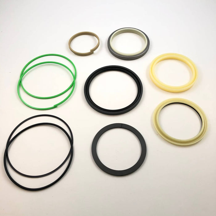 Hitachi ZX120, ZX120E, ZX130H, ZX130K, ZX130LCN Boom Seal Kit w/o Wear Bands | HW Part Store