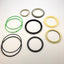 Hitachi ZX135US-3, ZX135USK-3 Boom Seal Kit w/o Wear Rings | HW Part Store