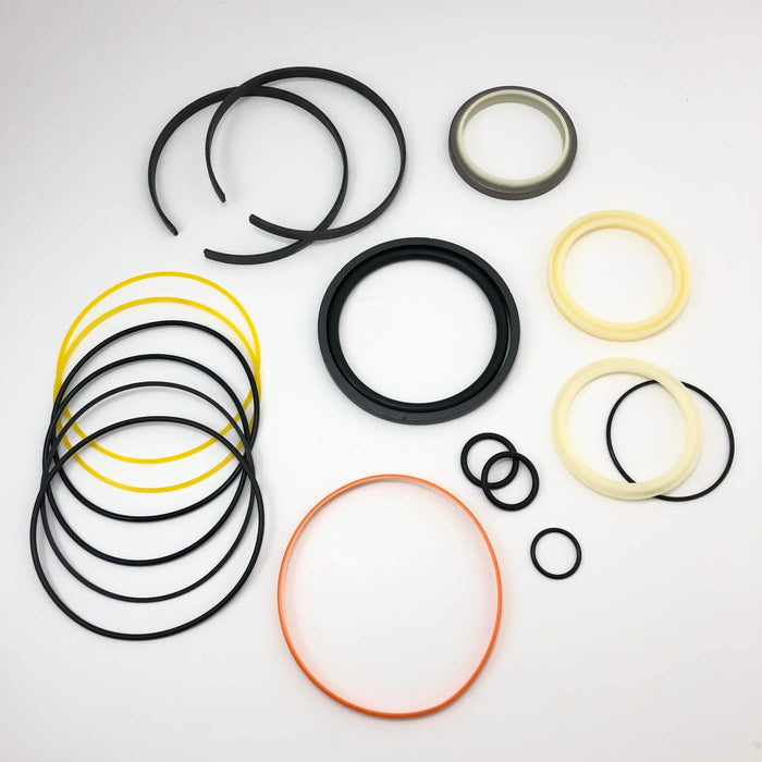 Hitachi ZX80-3 & ZX80LCK-3 Excavator Boom Seal Kit w/ Wear Rings | HW Part Store