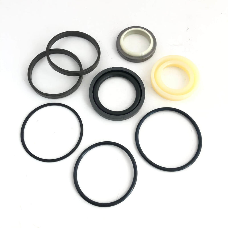Hitachi ZX16-3 Mini Excavator Seal Kits | HW Part Store