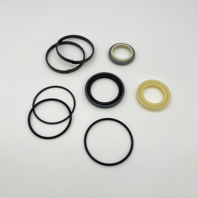 Hitachi ZX17U-2 & ZX17UNA-2 Mini Excavator Seal Kits | HW Part Store