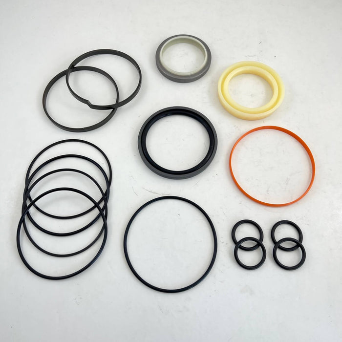 Hitachi ZX65USB-3 & ZX65USB-3F Mini Excavator Arm Seal Kit w/ Wear Rings | HW Part Store