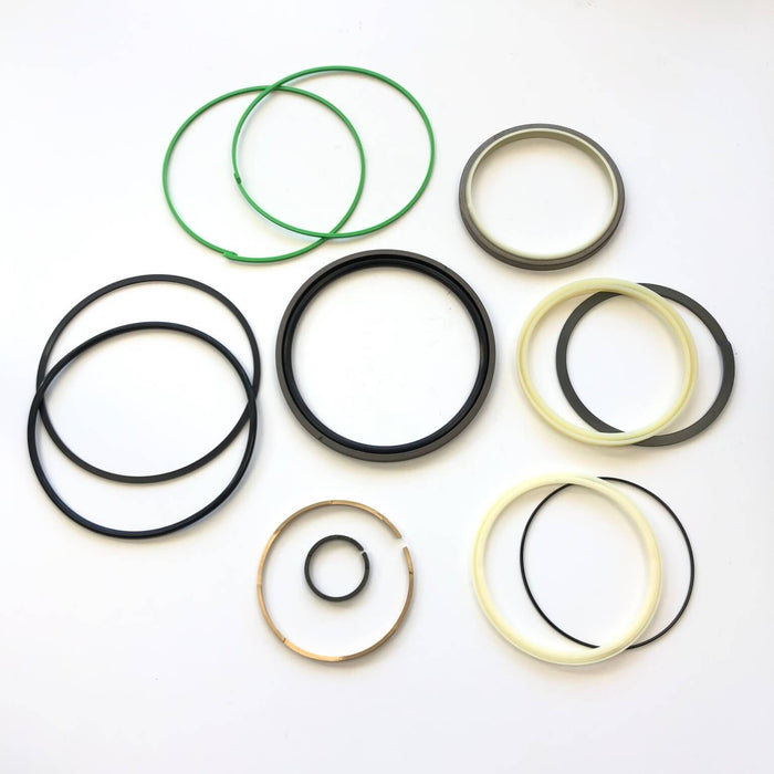 Hitachi ZX380LC-5 Excavator Arm Cylinder - Seal Kit w/o Wear Bands | HW Part Store