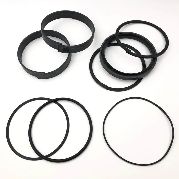 John Deere 410D Heavy Lift Backhoe Boom Cylinder s/n: 797022-Up - Bore Seal Kit | HW Part Store