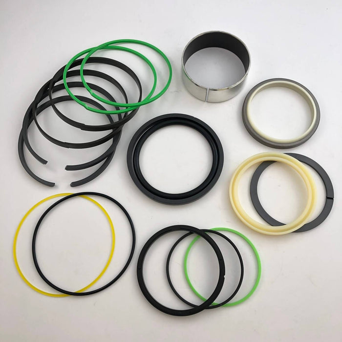 Hitachi EX225USR & EX225USRK Excavator Bucket Cylinder - Seal Kit | HW Part Store