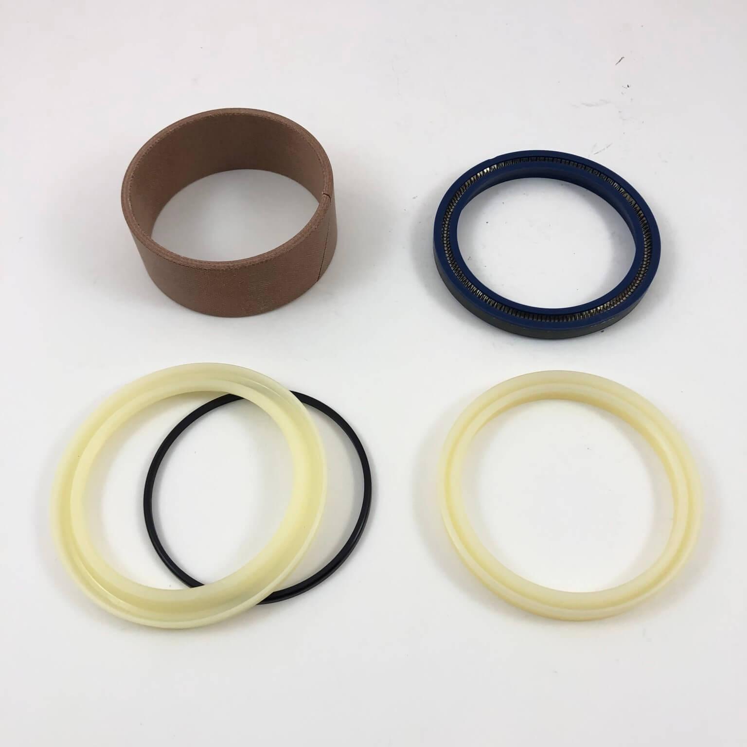 John Deere 844J Steering Cyl - Rod Seal Kit | HW Part Store