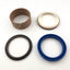 John Deere 410K Backhoe Boom Cylinder - Rod Seal Kit | HW Part Store