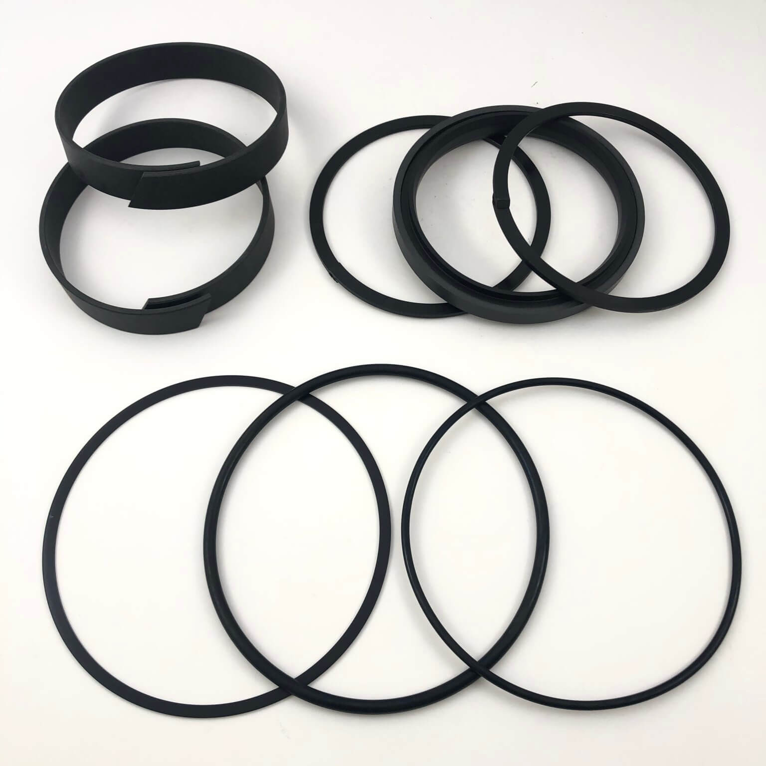 John Deere 648L Grapple Cyl - Bore Seal Kit | HW Part Store