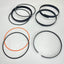 John Deere 744L Wheel Loader Bucket Tilt Cylinder - Bore Seal Kit | HW Part Store