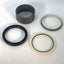 John Deere 544K Loader Bucket Tilt Cylinder - 75 mm Rod Seal Kit | HW Part Store