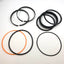 John Deere 624 P-Tier Wheel Loader Lift Cylinder - Bore Seal Kit | HW Part Store