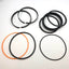 John Deere 624K Loader Lift Cylinder - Bore Seal Kit | HW Part Store