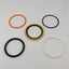 John Deere 210C Steering Cylinder w/o MFWD - Type 4 Bore Seal Kit | HW Part Store