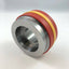 John Deere 310G Outrigger Cylinder Piston s/n: 902499-Up | HW Part Store