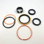 John Deere 328 Loader Bucket Tilt Full Seal Kit | HW Part Store
