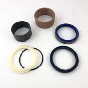 John Deere 670G & 670GP Motor Grader Wheel Lean Cylinder - Rod Seal Kit | HW Part Store