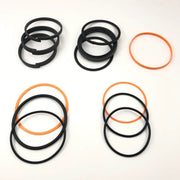 John Deere 210C Backhoe Swing Cylinder - Bore Seal Kit | HW Part Store