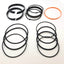 John Deere 524K Loader Bucket Tilt Cylinder - 115mm Bore Seal Kit | HW Part Store