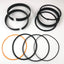 John Deere 544K Loader Bucket Tilt Cylinder - 140 mm Bore Seal Kit | HW Part Store