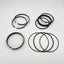John Deere 644K Wheel Loader Lift Cylinder s/n: 625968 and Up - Bore Seal Kit | HW Part Store