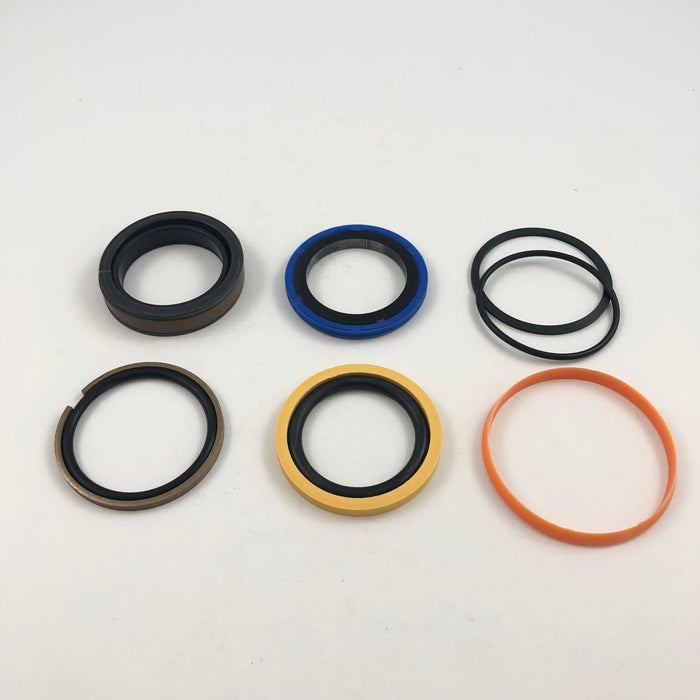 John Deere 300 Front Loader Bucket Tilt Cylinder Bore Seal Kit | HW Part Store