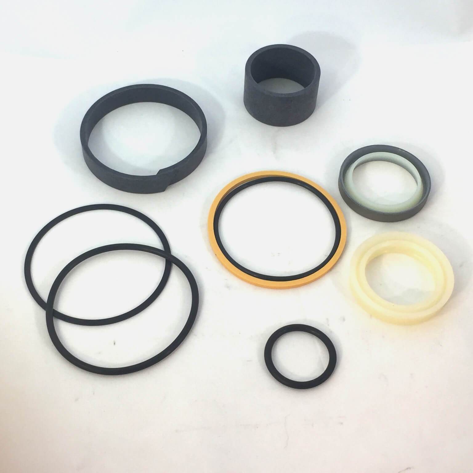 John Deere 444C Steering Cyl s/n:-505310 Seal Kit | HW Part Store