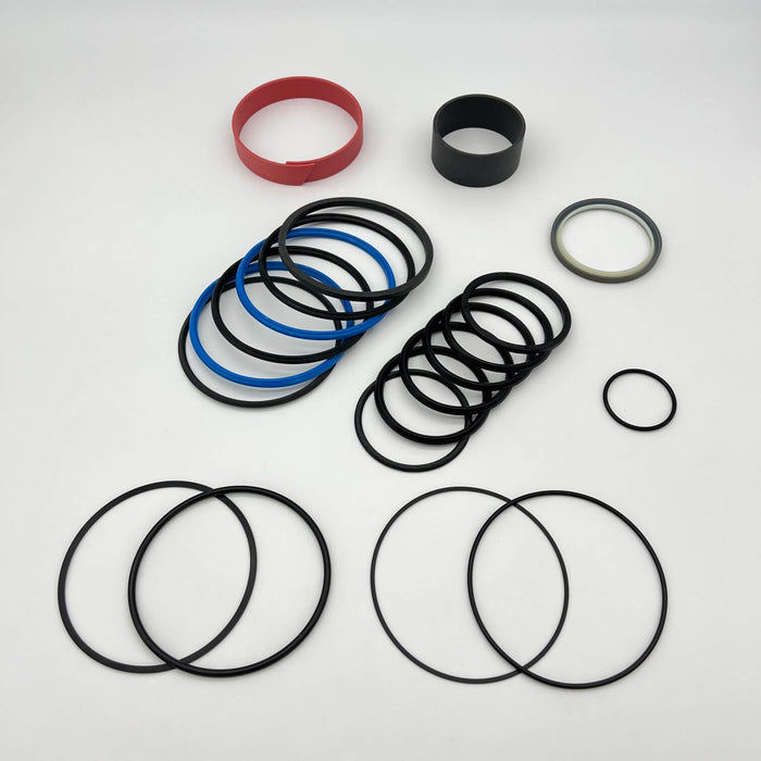 John Deere 690B Excavator s/n: Up to 501306 - Arm Cylinder Seal Kit | HW Part Store