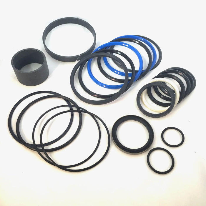 John Deere 310A Backhoe Boom Cylinder Full Seal Kit -s/n: Up to 701219 | HW Part Store