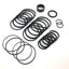 John Deere 9250 Backhoe Attachment Swing Cylinder s/n: Up to 8249 - Full Seal Kit | HW Part Store