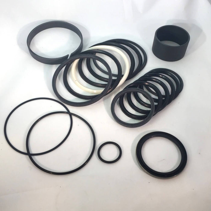 John Deere 500B Outrigger Cylinder - Full Seal Kit | HW Part Store