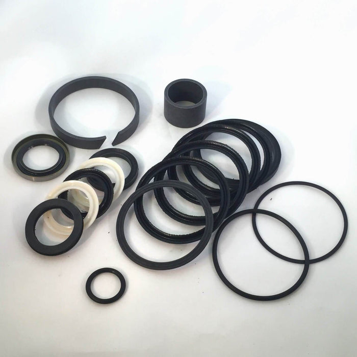 John Deere 570B Motor Grader Wheel Lean Cylinder s/n: Up to 540776 - Full Seal Kit | HW Part Store