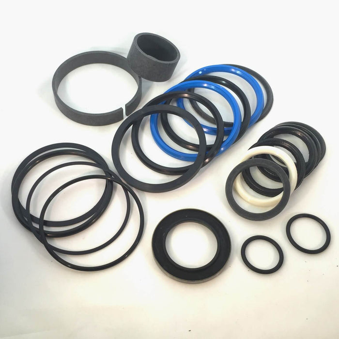 John Deere 300B Outrigger Cylinder Full Seal Kit | HW Part Store