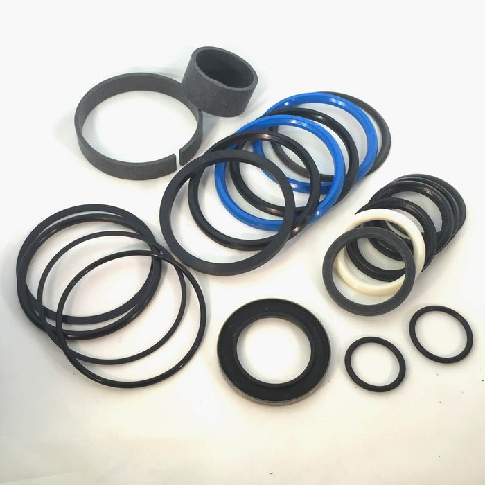 John Deere 310A Outrigger Cylinder Full Seal Kit - s/n: Up to 700422 | HW Part Store