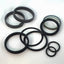 John Deere 310D Gannon Multi-Purpose Bucket Cylinder - Full Seal Kit | HW Part Store