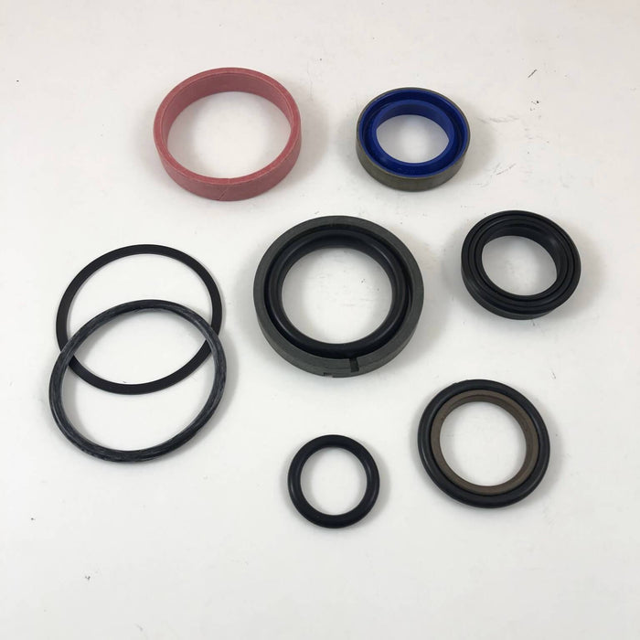 John Deere 27C ZTS Excavator Bucket Clamp Seal Kit | HW Part Store