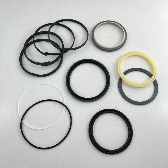 Hitachi EX100, EX100M, EX100W, EX100WD Excavator Arm Seal Kit w/ Wear Bands | HW Part Store