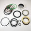 Hitachi ZX200, ZX200LC, ZX210, ZX210LC River Maint. Excavator Bucket Seal Kit | HW Part Store