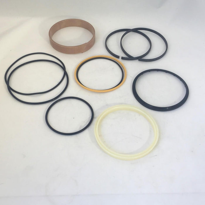 John Deere 644, 644A R.H. Steering Cylinder - Full Seal Kit | HW Part Store