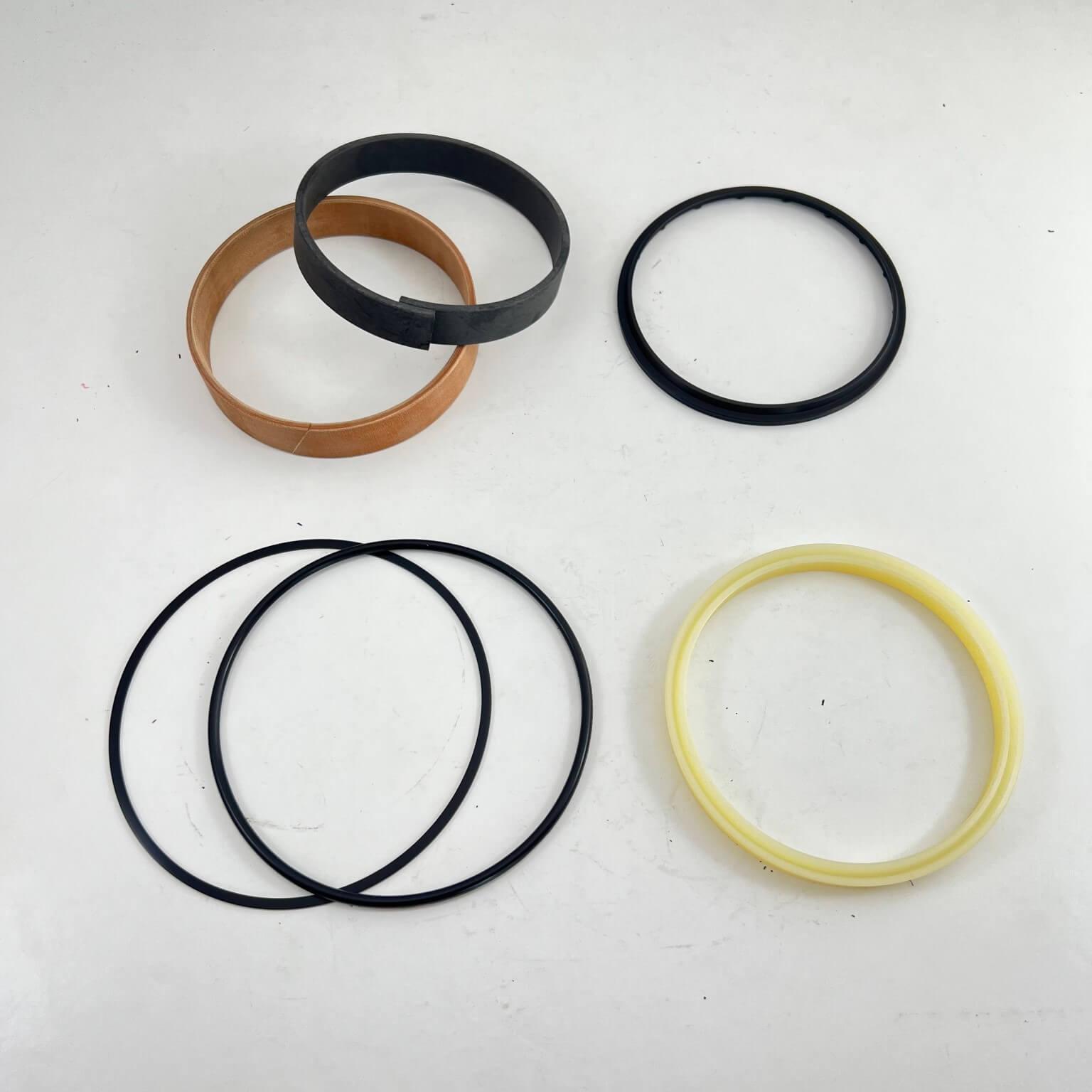 John Deere 644, 644A L.H. Steering Cyl Seal Kit | HW Part Store
