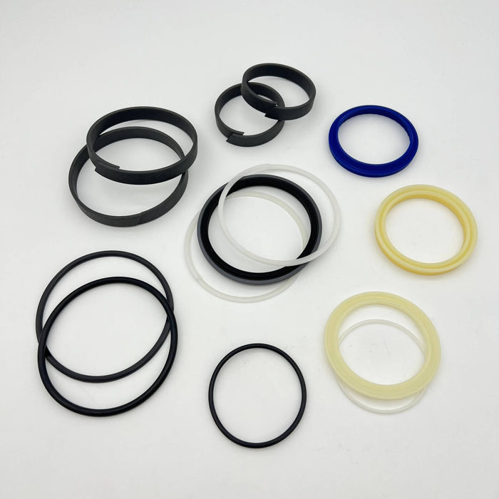 Hitachi ZX210-6 & ZX210LC-6 Excavator Thumb Cylinder - Seal Kit | HW Part Store