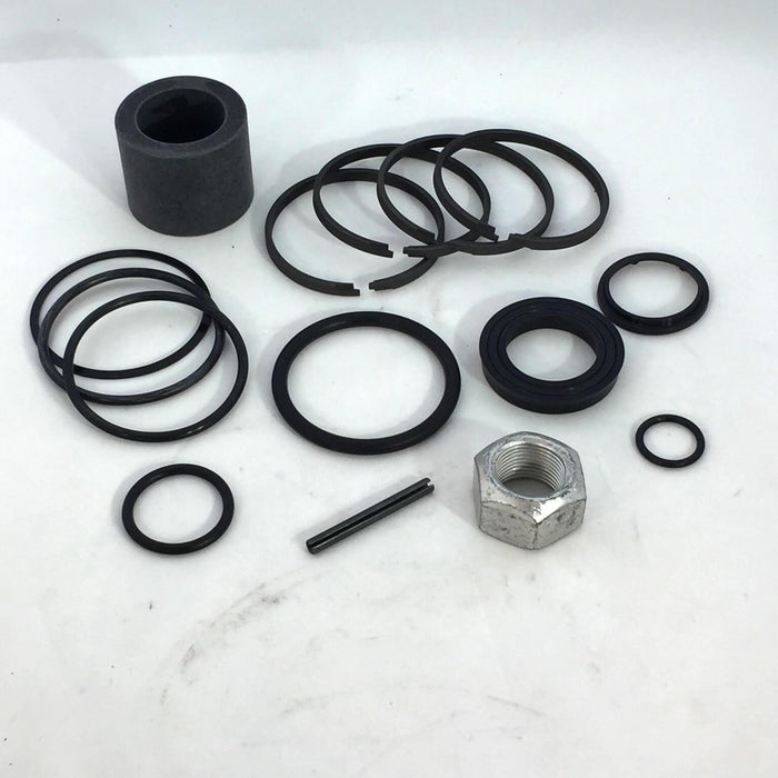 John Deere 510B Backhoe Dipper Ext Cylinder s/n: Up to 708099 - Full Seal Kit | HW Part Store