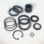John Deere 710C Backhoe Dipper Ext Cylinder w/1-1/2" Rod - Full Seal Kit | HW Part Store