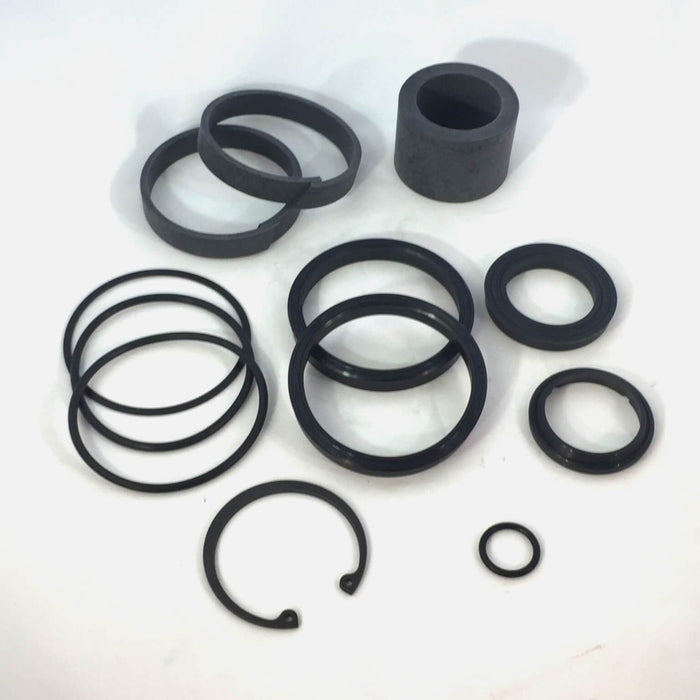 John Deere 410D Backhoe Dipper Ext Cylinder s/n: Up to 787395 - Full Seal Kit | HW Part Store