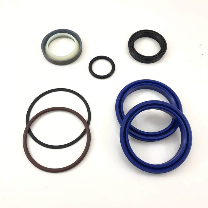 John Deere 210LE Hitch Pitch Cylinder s/n: 881746 - 885634 - Full Seal Kit | HW Part Store